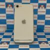 iPhoneSE 第3世代 Apple版SIMフリー 128GB MMYG3J/A A2782 極美品-裏