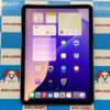 iPad Air 第4世代 Wi-Fiモデル 64GB MYFQ2J/A A2316-裏