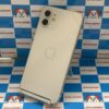 iPhone12 au版SIMフリー 256GB MGJ13J/A A2402 極美品-裏