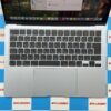 MacBook Air 13インチ Early2025 512GB MC6U4J/A A3240 開封未使用-上部