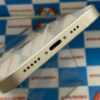 iPhone12 au版SIMフリー 256GB MGJ13J/A A2402 極美品-下部