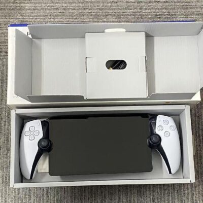 PlayStation Portal for PS5  CFIJ-18000 極美品