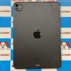 iPad Pro 11インチ 第5世代 Wi-Fiモデル 256GB MVV83J/A A2836-正面