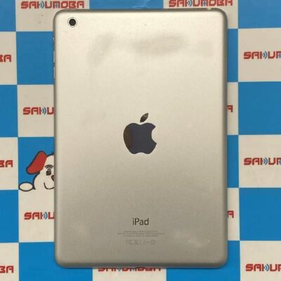 iPad mini(第1世代) Wi-Fiモデル 16GB MD531J/A