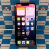 iPhone 16e Softbank 128GB MD1Q4J/A A3409 新品同様-正面