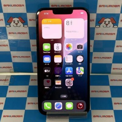 iPhone 16e Softbank 128GB MD1Q4J/A A3409 新品同様