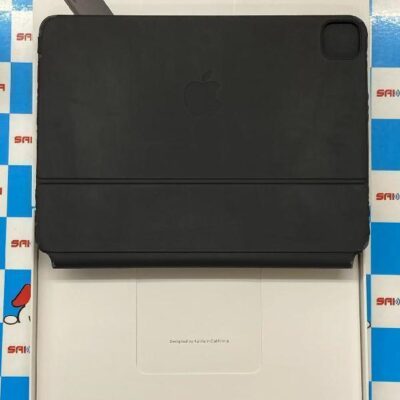 iPad 11インチ用 Magic Keyboard  MXQT2J/A
