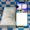 iPhone12 SoftBank版SIMフリー 64GB MGHP3J/A A2402 ジャンク品-正面
