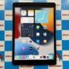 iPad 第9世代 Wi-Fiモデル 64GB MK2L3J/A A2602 美品-正面