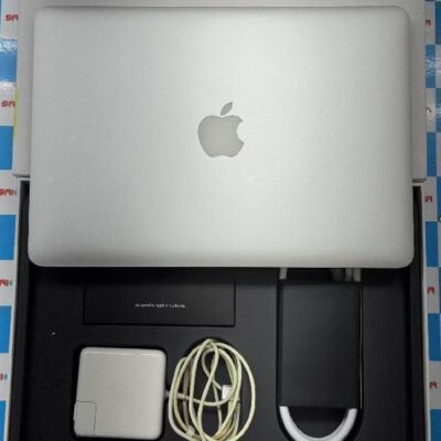 MacBook Pro 13インチ 2015 1TB Z0QM001V6 A1502 美品
