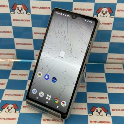 Xperia Ace III SO-53C docomo 64GB ジャンク品