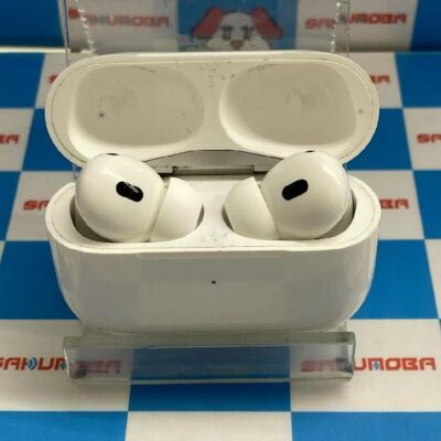 AirPods Pro 第2世代  MQD83J/A A2700