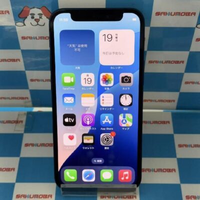 iPhone12 mini docomo版SIMフリー 256GB NGDV3J/A A2398