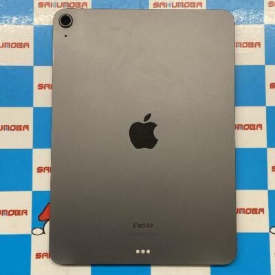 iPad Air 第5世代 Wi-Fiモデル 64GB MM9C3J/A A2588 ジャンク品