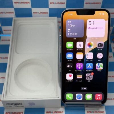 iPhone14 docomo版SIMフリー 128GB MPUY3J/A A2881 極美品