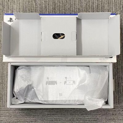 PlayStation Portal for PS5  CFIJ-18001 極美品