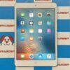 iPad mini(第1世代) Wi-Fiモデル 16GB MD531J/A-裏