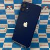 iPhone14 au版SIMフリー 128GB NGHX3J/A A2402 交換未使用品-裏