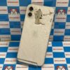 iPhone12 SoftBank版SIMフリー 64GB MGHP3J/A A2402 ジャンク品-裏