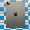 iPad Pro 11インチ 第3世代 Wi-Fiモデル 128GB MHQR3J/A A2377 極美品-裏
