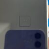 iPhone13 mini au版SIMフリー 128GB MLJE3J/A A2626 美品-裏