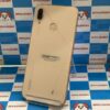 HUAWEI P20 lite HWV32 au 64GB 訳あり品-裏