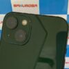 iPhone13 docomo版SIMフリー 128GB MNGG3J/A A2631-裏