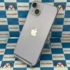 iPhone14 docomo版SIMフリー 128GB MPUY3J/A A2881 極美品-裏
