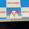 iPad mini 第6世代 Apple版SIMフリー 256GB MK8H3J/A A2568 訳あり品-上部