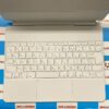 Magic Keyboard (JIS) MLA22J/A MDFW4J/A 極美品-下部