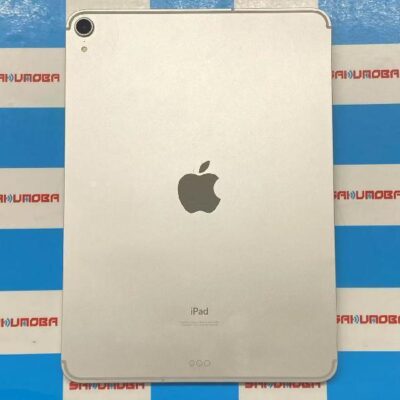 iPad Pro 11インチ 第1世代 au版SIMフリー 64GB MU0U2J/A A1934 ジャンク品