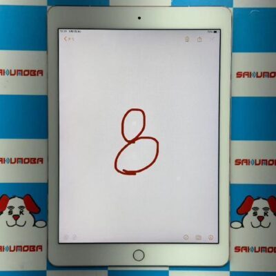 iPad Pro 9.7インチ SoftBank版SIMフリー 32GB MLYJ2J/A A1674 訳あり品