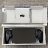 PlayStation Portal for PS5 CFIJ-18001 美品-正面