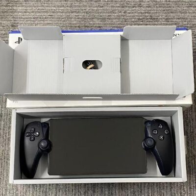 PlayStation Portal for PS5  CFIJ-18001 美品