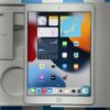 iPad 第7世代 Wi-Fiモデル 32GB MW752J/A A2197-正面