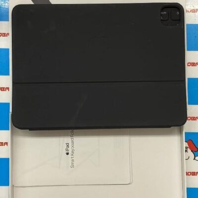 11インチiPad Pro(第2世代)用 Smart Keyboard Folio  MXNK2J/A