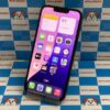 iPhone13 SoftBank版SIMフリー 128GB MLNC3J/A A2631-正面