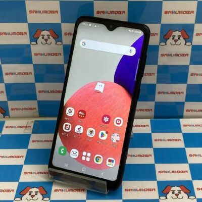 Galaxy A22 5G SC-56B docomo 64GB