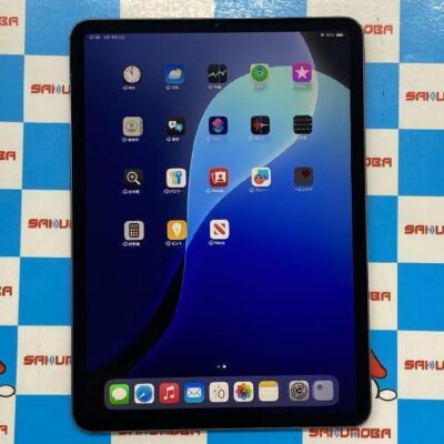 iPad Pro 11インチ 第2世代 Wi-Fiモデル 256GB MXDC2J/A A2228 極美品