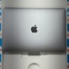 MacBook Air M1 2020 256GB Z124000E6 A2337 ジャンク品-正面