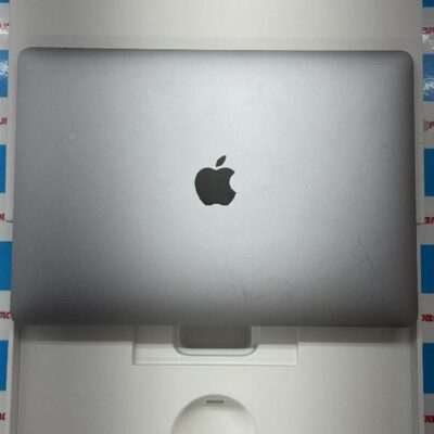 MacBook Air M1 2020 256GB Z124000E6 A2337 ジャンク品