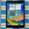 iPad 第7世代 Wi-Fiモデル 128GB MW772J/A A2197-正面