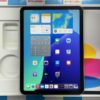 iPad 第11世代 SoftBank版SIMフリー 128GB MD7F4J/A A3355 開封未使用-正面