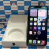 iPhone13 au版SIMフリー 128GB MLNC3J/A A2631-正面