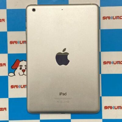 iPad mini 第2世代 Wi-Fiモデル 16GB ME279J/A A1489 訳あり品