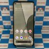 Google Pixel 5a (5G) SoftBank 128GB G4S1M 極美品-正面