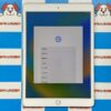 iPad 第8世代 Wi-Fiモデル 128GB MYLE2J/A A2270-裏