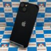 iPhone13 SoftBank版SIMフリー 128GB MLNC3J/A A2631-裏