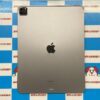 iPad Pro 12.9インチ 第6世代 Wi-Fiモデル 256GB MNXR3J/A A2436 美品-裏