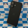 iPhone16 Apple版SIMフリー 128GB MYDQ3J/A A3286 新品同様-裏